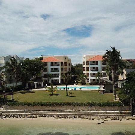 Aparthotel Marechiaro - Apartamento Vista Al Mar - Playa Juan Dolio Exterior foto