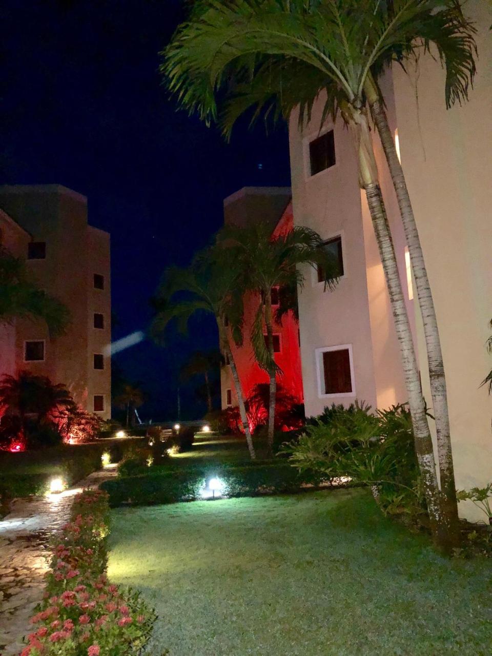 Aparthotel Marechiaro - Apartamento Vista Al Mar - Playa Juan Dolio Exterior foto
